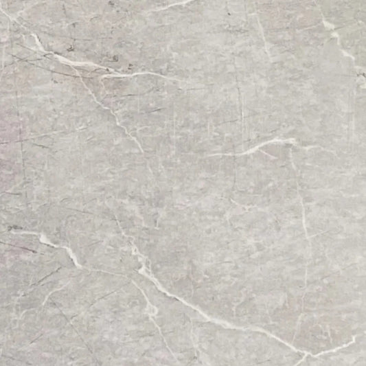 Silk Zand – Premium SPC Klik Wandpaneel 122x280 cm (4mm), productfoto 2