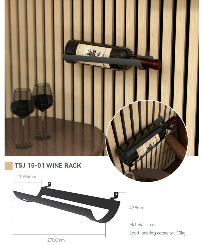 Wine Rack