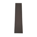 Smoke – Akoestisch Paneel 260x60 cm