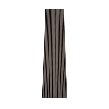 Smoke – Akoestisch Paneel 260x60 cm
