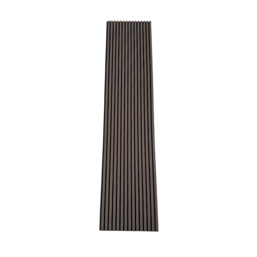 Smoke – Akoestisch Paneel 260x60 cm
