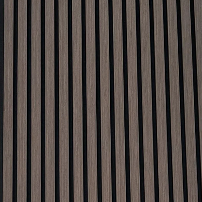 Smoke – Akoestisch Paneel 260x60 cm, productfoto 2