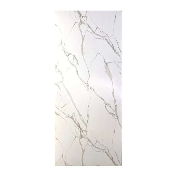 Polar Marble – SPC Wandpaneel 122x280 cm (3mm)