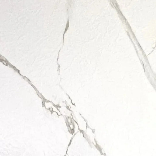 Polar Marble – SPC Wandpaneel 122x280 cm (3mm), productfoto 2