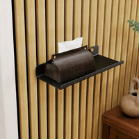 Wandplank 30 cm - Akoestisch paneel