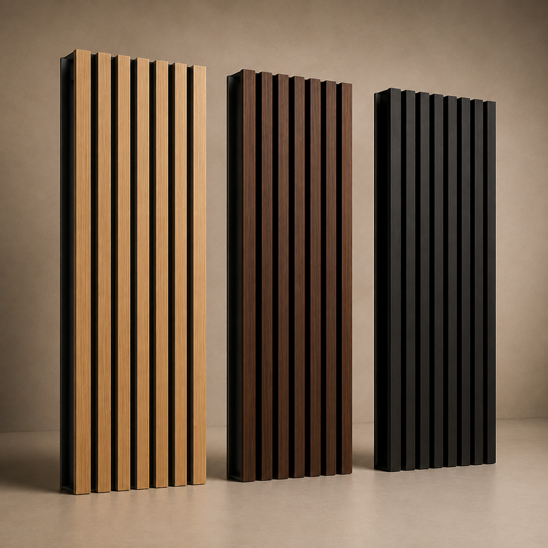 Akoestische Panelen