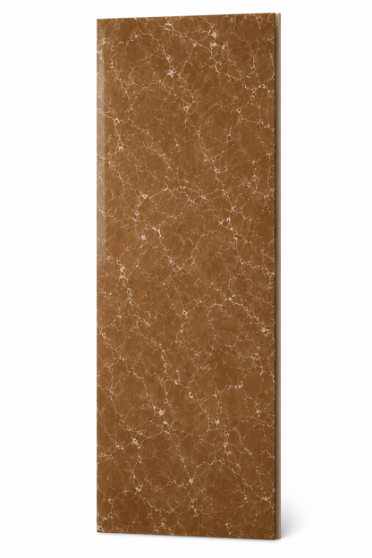 Canyon Brown – Premium SPC Klik Wandpaneel 96x280 cm (4mm)