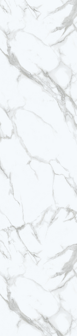 Calcatta White – Klik SPC Premium Wandpaneel 60x260 cm (4mm)