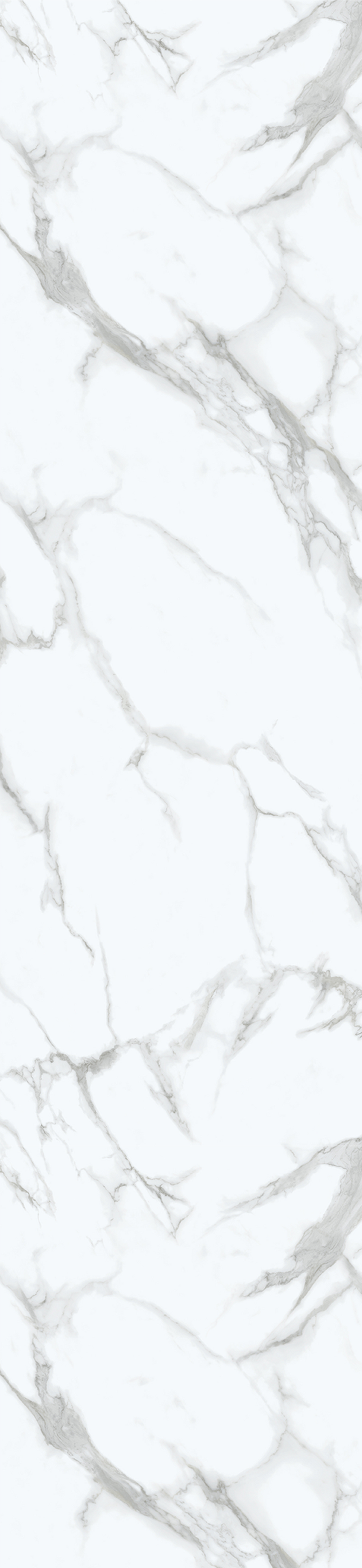 Calcatta White – Klik SPC Premium Wandpaneel 60x260 cm (4mm)