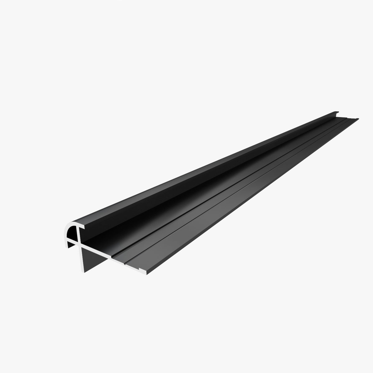 Buitenhoekprofiel 3 m – Klik SPC 4mm