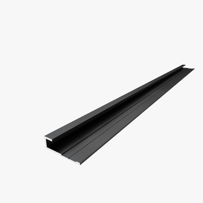 Eindprofiel 3 m – Klik SPC 4mm