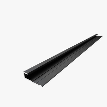 Eindprofiel 3 m – Klik SPC 4mm