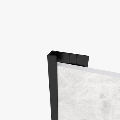 Eindprofiel 3 m – Klik SPC 4mm, productfoto 2