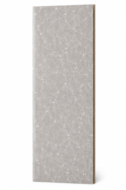 Ice Grey – Premium SPC Klik Wandpaneel 96x280 cm (4mm)