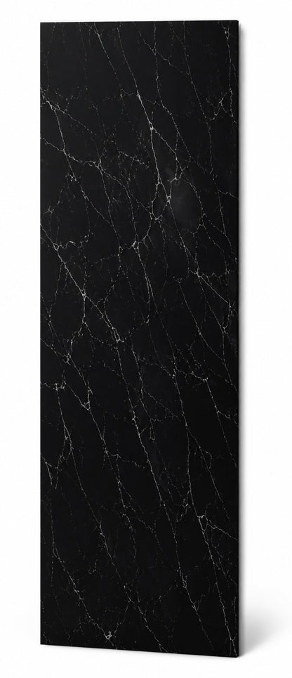 Night Marble – SPC Wandpaneel 122x280 cm (3mm)