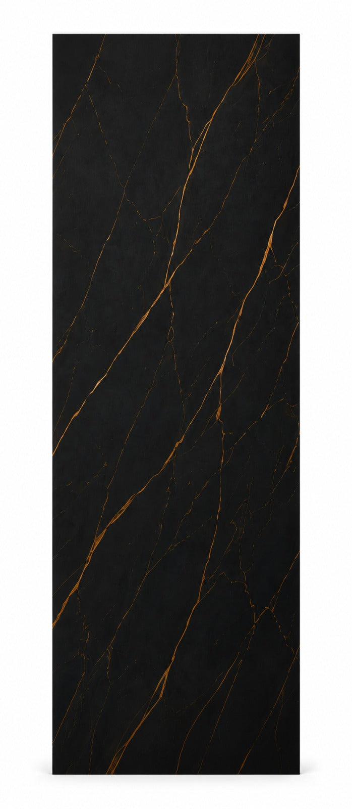Obsidian Vein – Premium SPC Klik Wandpaneel 122x280 cm (4mm)