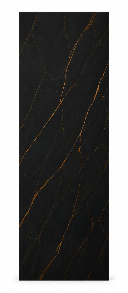 Obsidian Vein – Premium SPC Klik Wandpaneel 122x280 cm (4mm)