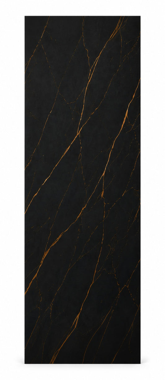 Obsidian Vein – Premium SPC Klik Wandpaneel 122x280 cm (4mm)