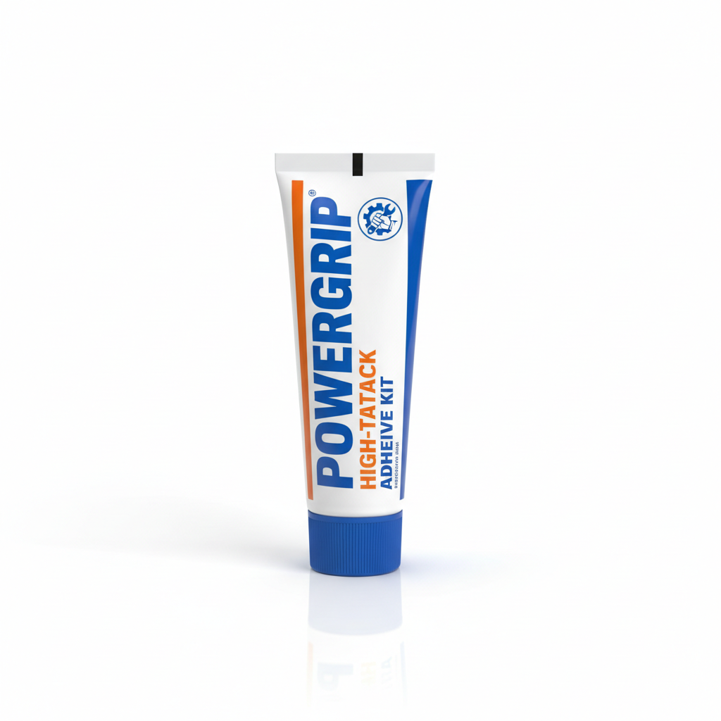 Powergrip