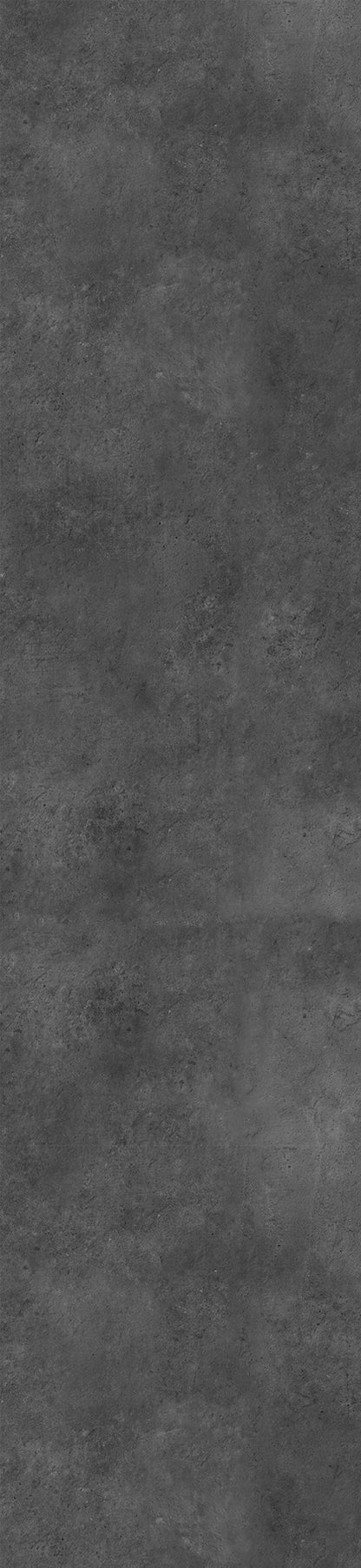 Concrete Charcoal – Klik SPC Premium Wandpaneel 60x260 cm (4mm)