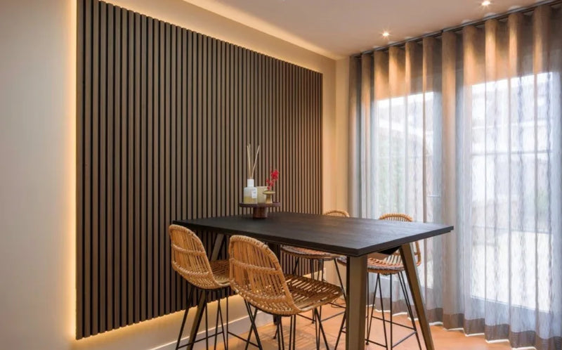 WPC Panelen