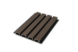 Rosewood – Composiet Gevelbekleding 290x22 cm